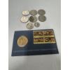 Image 1 : Eisenhower Dollars - Bicentennial Coins & Medal Lot