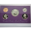 Image 3 : x4 United States Mint Proof Sets: 1990, 1991, 1992, 1993 in Original Packaging w/ CoA