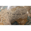 Image 2 : Vintage Globe with USSR - Approx 16" Tall