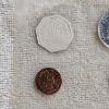 Image 7 : 1963 United States Mint Uncirculated Coin Set ft. 90% Silver Half-Dollar, Quarter, and Dime