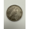 Image 2 : 1922 Peace Dollar - 90% Silver