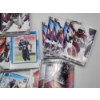 Image 4 : Large Lot of Assorted Football Trading Cards - In Sleeves