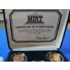 Image 3 : U.S. Cent Collections: 1909 VDB Penny, 1943 BU Steel Penny, Penny Proof Set