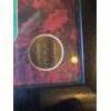 Image 3 : Walt Disney 2006 Happy Holidays Framed Collectors Watch RARE!