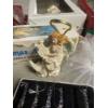 Image 5 : *Pick Up At Mantua Home-No Shipping Available*  Christmas Ornaments in Plastic Storage Bin