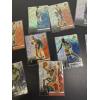 Image 3 : HoloGrFX Basketball Cards - 15 Total - Michael Finley - Charles Outlaw - Etc.