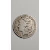 Image 1 : 1892 CARSON CITY Morgan 90% Silver Dollar - Mintage: 1,352,000