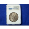 Image 3 : 1925 Silver Peace Dollar NGC MS 64