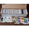 Image 2 : Large Collection of Assorted Baseball Trading Cards - Various Years - Mostly Near Mint!