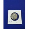 Image 1 : 1929 Standing Liberty Quarter - 90% Silver