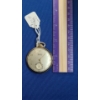 Image 6 : Gruen Ultra-Thin15 Jewels 10K Gold Filled 17 Jewels Open Face Pocket Watch -Works