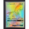 Image 1 : Lapras GX 151/149 Holo Secret Rare Pokemon Trading Card