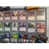 Image 4 : Large Group of Assorted MTG Magic the Gathering Trading Cards Ft. Rare, Holo, Autographed & More!