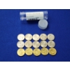 Image 1 : (15) 2004-2006 Ultimate Nickel Set - Uncirculated FV: $0.75