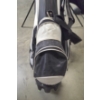 Image 3 : Precise Golf Bag With Precise, Top Flight, Callaway & Titleist Clubs In Great Condition! 