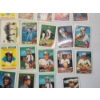 Image 7 : Large Lot of Near Mint 1980's Expos Topps Tiffany Baseball Trading Cards - All in Card Sleeves