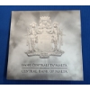 Image 5 : 2021 Germania Mint "Knights Of The Past" Malta 5 Euro 1 oz 999.9 Fine Silver Coin With COA