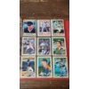 Image 20 : Book Of Assorted 1970s, 1980s, 1990s Topps Baseball Cards
