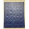 Image 2 : Lincoln Head Cent Collection Book - Partially Filled - AFV $.65