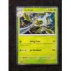 Image 1 : Spidops 009 Black Star Promo Holo Rare Pokemon Trading Card 