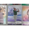 Image 7 : Lot of Assorted Sports Trading Cards Including Wayne Gretzky, Kamaru Usman, & More! 