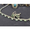 Image 7 : Lot of Assorted Antique to Vintage Canton, Ohio Pieces & Fashion Costume Jewelry - See Description!