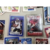 Image 10 : Large Lot of Over 50 Assorted Football Trading Cards Including Rated Rookie, Prestige, & More!