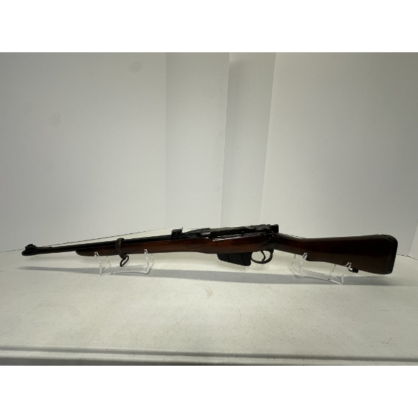 Lee Enfield No. 5 Mk1 Bolt Action Rifle - .303 British 'Jungle Carbine'