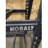 Image 2 : Pick Up Off Site- 115 Ely St. Alliance Oh. Excellent Condition Metal 7ftx8ft Kobalt Shelf