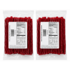 Image 2 : Todd Bosley's World Famous Red Licorice - 2 Brand New Packages -1 Pound Per Package