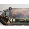 Image 5 : Gorgeous Silver-Plated 1982 ALter Tray in Great Condition TW: 6.6lbs