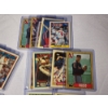 Image 6 : Huge Lot of Assorted Topps Tiffany 1987-1989 Near Mint Baseball Trading Cards in Card Holders