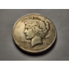 Image 2 : 1926-D Silver Peace Dollar