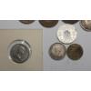Image 9 : Assorted Foreign Coins Featuring Korean, Mexican, Canadian & More