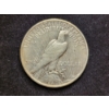 Image 6 : 1923 Silver Peace Dollar 