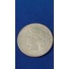 Image 1 : 1925 Silver Peace Dollar