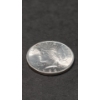 Image 2 : 1922 90% Silver Peace Dollar 