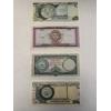 Image 2 : 4 - 1970's South African Mogambique Bank Notes - Exceptional Condition - Guaranteed Authentic