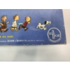Image 3 : Vintage 1959 PEANUTS: The Game of Charlie Brown and His Pals Board Game - Great Condition! 