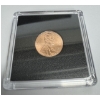 Image 1 : 2025-D United States Penny - Incredible Condition 
