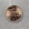 Image 2 : 2025-D ICG MS67 RD Last Year Of Issue Lincoln Shield Cent