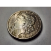 Image 2 : 1921-S Morgan Silver Dollar