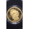 Image 8 : Set of 20 Assorted Presidential Dollar Gold-Tone Coins - Face Value: $20.00