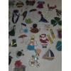 Image 4 : *Pick Up At Mantua Home-No Shipping Available* Beautiful Collection Of Stained Glass & Suncatcher Pi