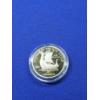 Image 4 : 2000 - P Leif Ericson Millennium Silver Dollar Uncirculated Coin - Sought After Coin!