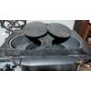 Image 5 : Antique Cast Iron "Penninsolar Stove Co" Parlor Stove Model EL-13 - Excellent Condition