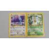Image 1 : (3) Vintage Pokemon Trading Cards From The Base Set & Base Set 2 - Beedrill, Dragonair