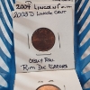 Image 5 : Lot of 35, Mainly 2000-2007, Lincoln Cents - Face Value: $0.35