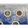 Image 4 : 2004 Keelboat Nickel Collection - 5 Coin Set in Display Slab
