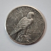 Image 2 : United States 1926 Silver Peace Dollar - 90% U.S. Silver Coin